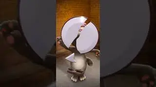 Talking Tom Cat New Video Best Funny Android GamePlay #11928