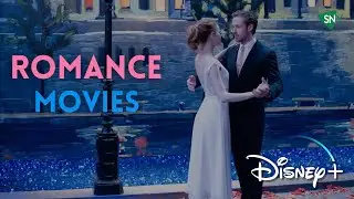 Best Romance Movies on Disney Plus | Top 5 | Movie Recommendations