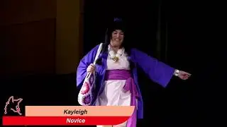 2025 COSPLAY CONTEST!!!!!!