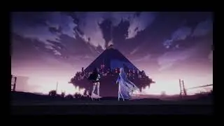 TOF LIN X FIONA GMV | LXST CXNTURY - SEEN IT ALL |