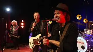 Haaks Livestream #60 Falköping Stadsteater