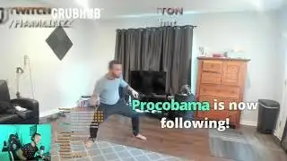 TSM_Hamlinz reacts to hamlinz dancing and being sus compilation!!