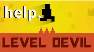 2K SUBS! RECORDING A LEVEL DEVIL VIDEO!