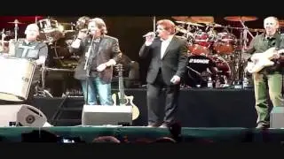 Runrig - The Cutter (from the CD-set: Party on The Moor)