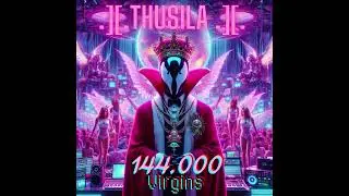 Thusila - 06 - Purification - 144.000 Virgins (2024)