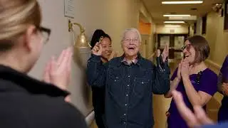 Niagara Health Foundation - Brand Video 2024