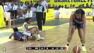 HIGHLIGHT | WOMEN | FINAL | KERALA VS INDIAN RAILWAYS