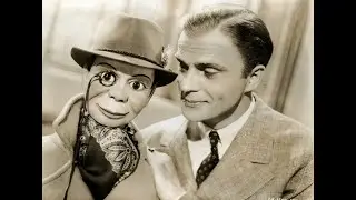 Bergen & McCarthy - guest star Marilyn Monroe                #comedy #oldradioshows