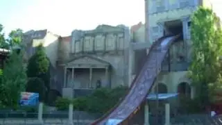 Busch Gardens Europe Williamsburg Virginia Video 11 by 3AXAP