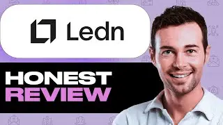 Ledn Crypto Lending Honest Review - Watch Before Using