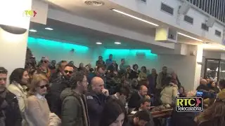 Catanzaro, Consiglio comunale infuocato per l'inchiesta 