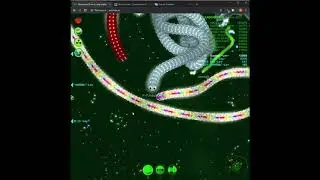 Wormax.io~Clan Ley Pro~Goober Ley