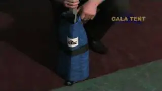 How To use Pop Up Gazebo Leg Weight Bags