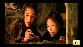 Brad and Jonathan in Tom and Huck.wmv