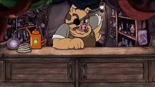 Shophead: Don&rsquo;t Deal With the Ganon &ndash; Morshrind&rsquo;s MMMporium