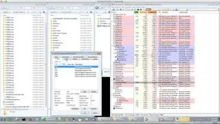 2016-05-05 Cerber Malware Video