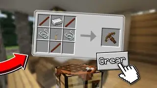 6 TRUCOS SECRETOS DE CRAFTSMAN | 0.15.10