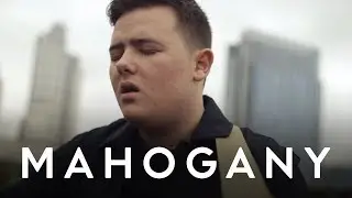Declan Donovan - Fallen So Young | Mahogany Session