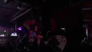 Hocus: Banshee (live at The Boiler Room, Temecula, Ca, February 21st, 2020