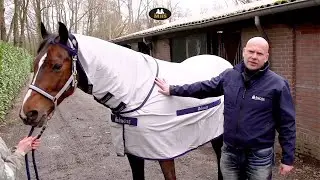 Bucas | Sweet Itch | Eczema rug