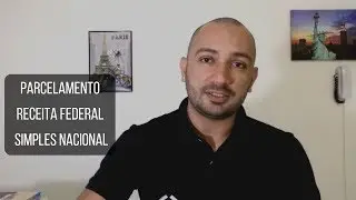Parcelamento Simples Nacional 2018