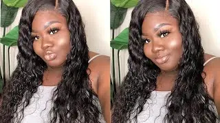 1 MONTH REVIEW ON ISHOW HAIR LOOSE DEEP WAVE HAIR