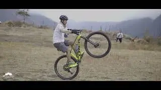 | Malinye | MTB Mishmi Hills challenge Mishmi Hills Mtb Challange Expedition 2024 #shorts