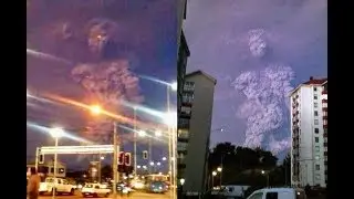 10 Aterradoras NUBES que si no las hubieran captado Nadie lo creer&iacute;a