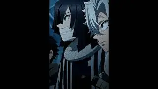 Sanemi and Obanai - AMV (Anime Music Video) #demonslayer #sanemi #obanai