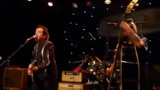 Blue Monday +Attignat 2016+ Billy Burnette+ No 1