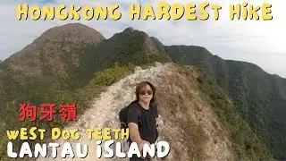 views and highlights west dog teeth|Lou Cruzada #backpacker #solohike