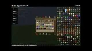 Minecraft Mods Episode 1 Too Many Items (v1.3.2)