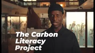 Carbon Literacy: A Tool to Act on Climate Change | The Carbon Literacy Project