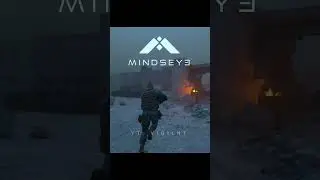 MindsEye - Intense Shooting Gameplay (PC)