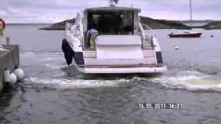 Volvo Penta IPS af B&aring;dNyt