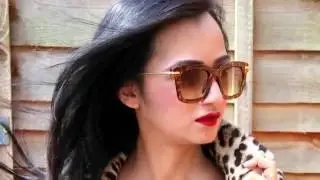 I AM MOTIVES  | Lipstick blog