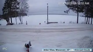 Slo's Pub Lake Camera