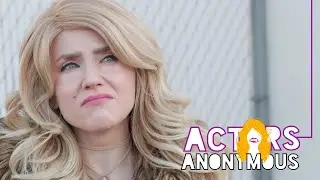 Actors Anonymous Ep 01: Acceptance