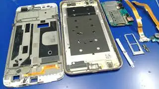 Restore Oppo F3.