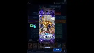 Yu-Gi-Oh Duel Links Is Broken Dark Dimension Pack Opening