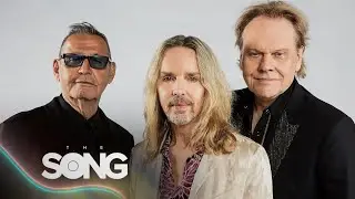 Styx - Rockin' the Paradise | Behind The Song
