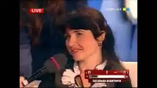 Шустер LIVE (ТРК 