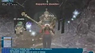 Saphire Quadav