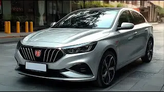 2026 Fiat Cronos Review &ndash; A Game Changer for Compact Sedans!