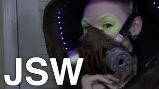 Scarecrow Respirator