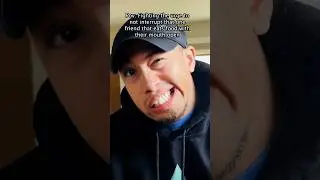 When Eating with Your Mouth Opened 😡👄 #shorts #tiktok #gamer