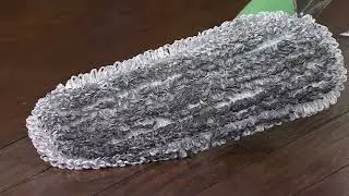 CAMPANELLI ProSeries Spray Mop With 2 Microfiber Pads on QVC