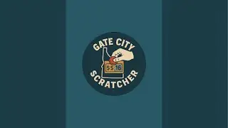 Gate City Scratcher is live! FULL BOOK OF JURASSIC WORLD TICKETS!