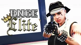 Fonshway | Elite RnG Player | GTA V Montage