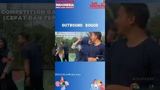OUTBOUND BOGOR HARGA TERJANGKAU | OUTBOUND BOGOR | 0895-1481-0211